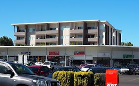 Laguna Serviced Apartments
